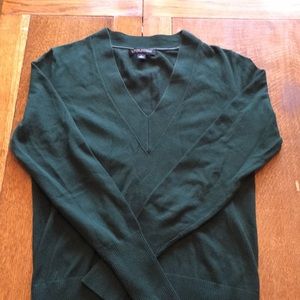 Banana Republic sweater